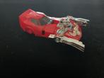 Transformers G1 Lightspeed Actiefiguur 1987, Verzamelen, Transformers, G1, Ophalen of Verzenden, Gebruikt