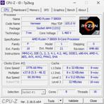 Amd Ryzen 7 5800X, Computers en Software, Processors, 8-core, Gebruikt, Ophalen of Verzenden, AMD Ryzen 7