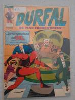 DURFAL - De Man Zonder Vrees! Nederlandstalige Comic, Boeken, Strips | Comics, Europa, Ophalen of Verzenden, Marvel Comics Group
