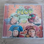 Kabouter Plop, 10 toppers, deel 2, Ophalen of Verzenden, Gebruikt, Muziek, 3 tot 5 jaar