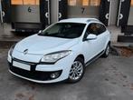 Renault Megane 1.5 D GRIJS KENTEKEN 6BAK|Navi|BTAudio|Cruise, Auto's, Voorwielaandrijving, 4 cilinders, Renault, Origineel Nederlands