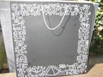 KEITH HARING CHALKBOARD KRIJTBORD VINTAGE, Ophalen of Verzenden