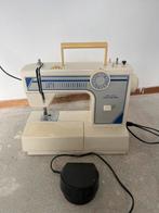 Toyota Naaimachine Model 2010s - Voetbediening, Ophalen, Gebruikt, Naaimachine, Overige merken
