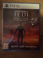 Star Wars Jedi Survivor - PS5, Spelcomputers en Games, Games | Sony PlayStation 5, Ophalen, Zo goed als nieuw