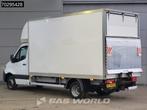 Mercedes Sprinter 514 CDI Laadklep Zijdeur Dubbellucht Bakwg, Auto's, Bestelauto's, 3084 kg, Stof, Gebruikt, Euro 6