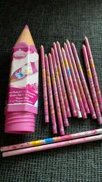 Disney Princess Kleurpotloden Set, Ophalen, Zo goed als nieuw, Potlood of Stift