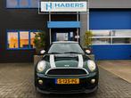 MINI Mini 1.6 Cooper Pepper 122PK|Johnworks|Nav € 12.945,0, Auto's, Mini, Voorwielaandrijving, Lichtsensor, 4 cilinders, 4 stoelen