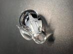Opal glassart bunny, Ophalen