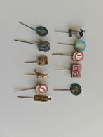 Speldjes, Verzamelen, Speldjes, Pins en Buttons, Ophalen of Verzenden, Gebruikt