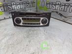 CD Speler van een Mitsubishi Colt, Ophalen of Verzenden, 12 maanden garantie, Gebruikt, Mitsubishi