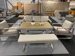 Lounge set Mauro, Ophalen, 6 zitplaatsen, Loungeset, Bank