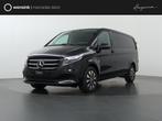 Mercedes-Benz Vito 119 CDI L2 SELECT | 360 camera | Trekhaak, Auto's, Automaat, Euro 6, 2500 kg, Zwart