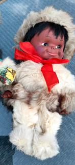 Eskimo Regal jaren 1960 alle 2 voor €12,50, Verzamelen, Poppen, Ophalen of Verzenden, Gebruikt, Pop