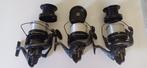 3x Shimano Ultegra c14+ XTC, Watersport en Boten, Ophalen of Verzenden, Zo goed als nieuw, Molen