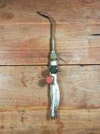 Hoekloos Precisio Snijbrander Lashandvat, Doe-het-zelf en Verbouw, Gereedschap | Lasapparaten, Ophalen of Verzenden