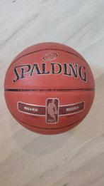 Spalding NBA Silver Series all surface basketbal basketball, Sport en Fitness, Basketbal, Ophalen of Verzenden, Gebruikt, Bal