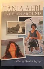 Tania Aebi - I've Been Around, Ophalen of Verzenden, Zo goed als nieuw, Tania Aebi, Sport