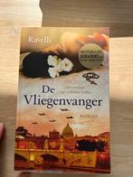 De Vliegenvanger - Ravelli, Boeken, Ophalen of Verzenden, Gelezen, Nederland