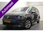 Volkswagen Touran 1.6 TDI SCR Comfortline Business , A UITRI, Navigatiesysteem, Gebruikt, 4 cilinders, 116 pk
