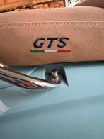 Gts cappucinno scooter 25 km, Gebruikt, Benzine, Ophalen, Overige merken