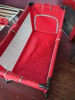 Campingbedje, Kinderen en Baby's, Babywiegjes en Ledikanten, Ophalen, Gebruikt, Reisbedje