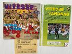 Vitesse nostalgie René Eijer, Ophalen of Verzenden, Overige typen