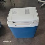 Koelbox 30L - 12V/230V, Caravans en Kamperen, Koelboxen, Ophalen of Verzenden, Gebruikt, Koelbox, Elektrisch