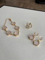 Sieraden setje, Ophalen of Verzenden, Nieuw, Goud