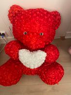 Mega Rozen Beer met Hart, Ophalen, Nieuw, Beer