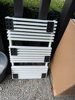 Vasco handdoek radiator, Ophalen, Radiator, Nieuw, Minder dan 60 cm