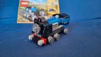 Lego Creator Trein 3in1, set nr. 31054, Ophalen of Verzenden, Zo goed als nieuw, Complete set, Lego