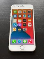 Apple iPhone 8 64GB Zilver, volledig functioneel, Gebruikt, 86 %, Ophalen of Verzenden, 64 GB