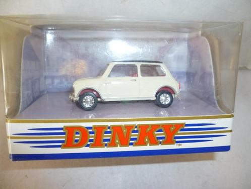 Matchbox Dinky DY 21 Mini Cooper 1964 1:43 modelauto., Hobby en Vrije tijd, Modelauto's | 1:43, Nieuw, Auto, Matchbox, Ophalen of Verzenden