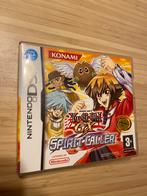 Yu-Gi-Oh! GX spirit caller Nintendo Ds, Spelcomputers en Games, Games | Nintendo Game Boy, Avontuur en Actie, Verzenden, 1 speler