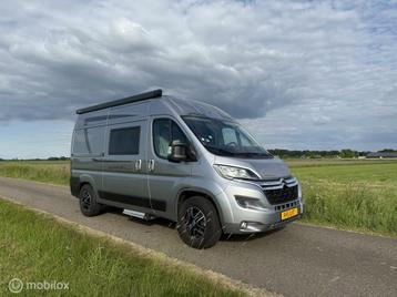 Possl Summit Shine 540 120 pk 35.000 km bouwjaar 2022 beschikbaar voor biedingen