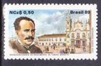 Brazilie 1989 pf mi 2302, Verzenden, Postfris, Zuid-Amerika