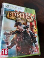 BioShock Infinity XBOX 360, Avontuur en Actie, Vanaf 18 jaar, 1 speler, Ophalen of Verzenden