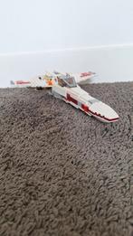 Lego vliegtuig, Ophalen of Verzenden, Zo goed als nieuw, Overige merken