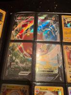 Morpeko v union, Ophalen of Verzenden, Zo goed als nieuw, Meerdere kaarten, Foil