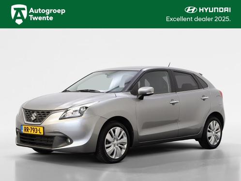 Suzuki Baleno 1.0 B.jet High Exec. | Stoelverwarming | Navig, Auto's, Suzuki, Bedrijf, Baleno, ABS, Achteruitrijcamera, Adaptive Cruise Control