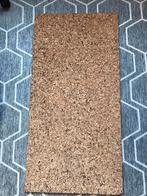 Stukje kurk, Ophalen, Zo goed als nieuw