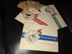 Piggelmee plaatjesalbums + plaatjes., Ophalen of Verzenden, Zo goed als nieuw, Plaatjesalbum