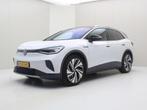 Volkswagen Id.4 1st Max 77kWh 204pk 94% SoH [ TREKHAAK+PANO+, Auto's, Automaat, Gebruikt, Zwart, Wit
