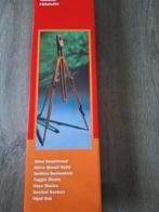 Schilders ezel/ veldezel, van Reeves, nieuw., Ophalen, Nieuw, Ezel