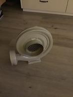 Afzuiger te koop, Ophalen of Verzenden, Gebruikt, Afzuiger
