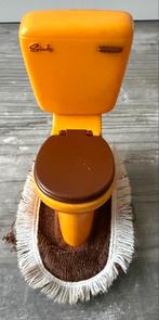 Vintage Sindy Doll Toilet, Ophalen of Verzenden, Overige typen