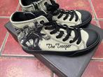 Sneakers van Iron Maiden "The Trooper" Maat 37, Nieuw, Ophalen of Verzenden, Emmen, Sneakers van Iron Maiden "The Trooper" Maat 37