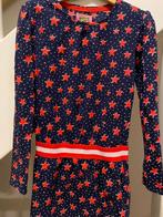 Z8 STER MEISJE JURK, MAAT: 128/134, Meisje, Z8, Ophalen of Verzenden, Zo goed als nieuw