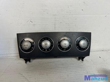 MERCEDES SLK R171 Kachel paneel A1718301385 2004-2011 beschikbaar voor biedingen