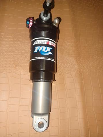 Fox Float RP3 Achterdemper Mountainbike beschikbaar voor biedingen